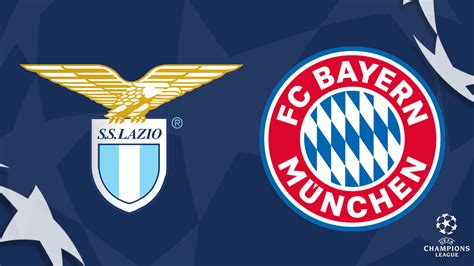 lazio bayern munich